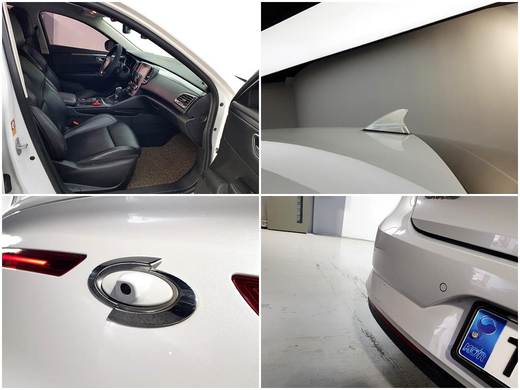 SAMSUNG SM6 2019 Blanco - Importación desde Corea - HF Imports Iquique - Foto 19