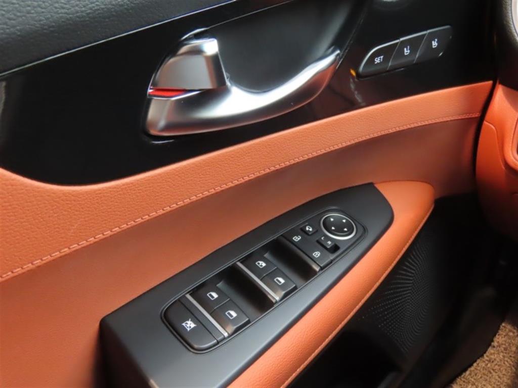 KIA K3 2024 Blanco - Importación desde Corea - HF Imports Iquique - Foto 12