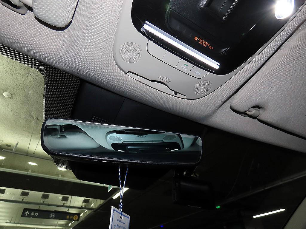 KIA K5 2022 Negro - Importación desde Corea - HF Imports Iquique - Foto 16