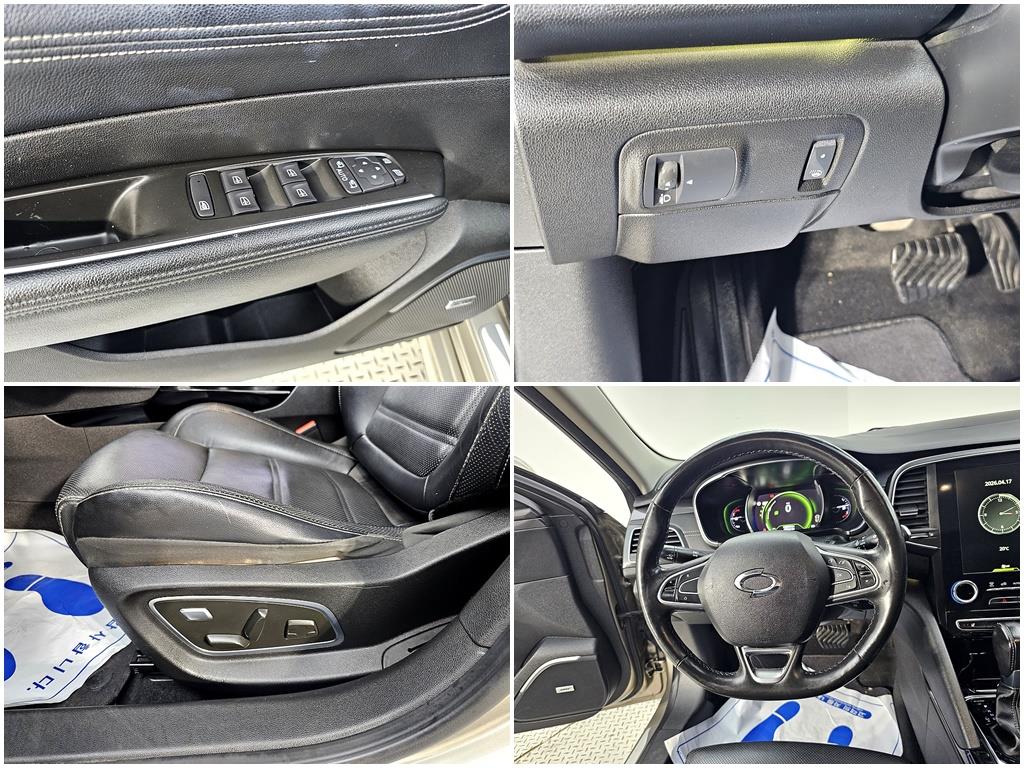 SAMSUNG SM6 2016 Plateado - Importación desde Corea - HF Imports Iquique - Foto 16