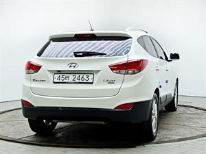 HYUNDAI Tucson - Vista 6