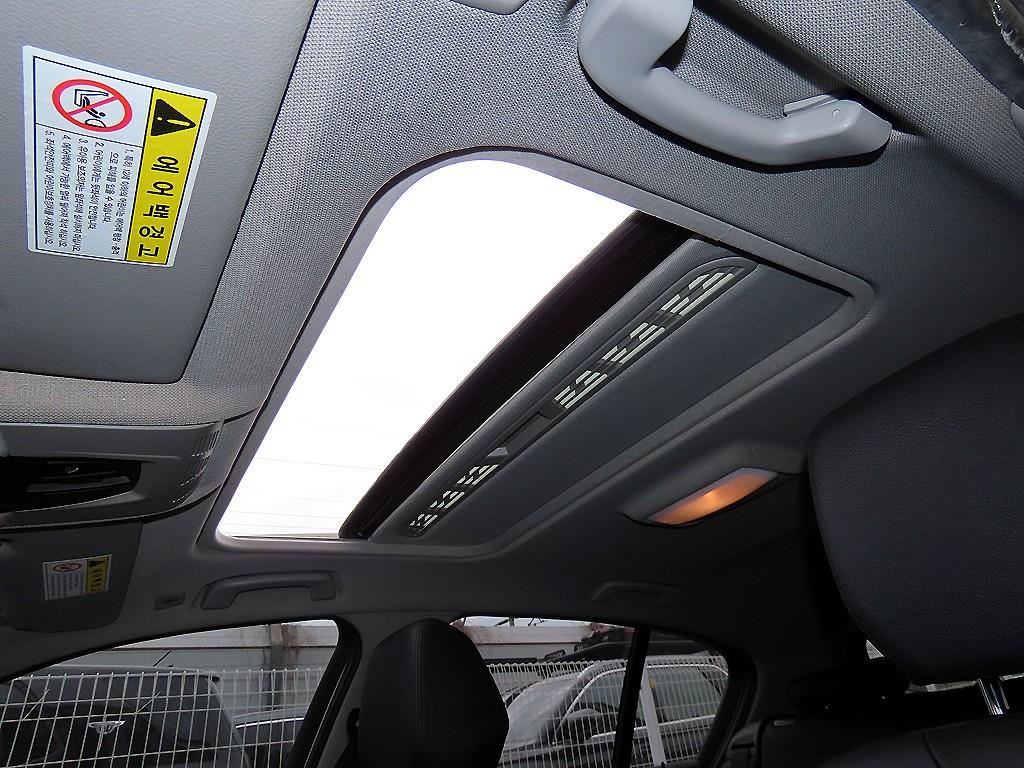 BMW 1 series 2016 Blanco - Importación desde Corea - HF Imports Iquique - Foto 18