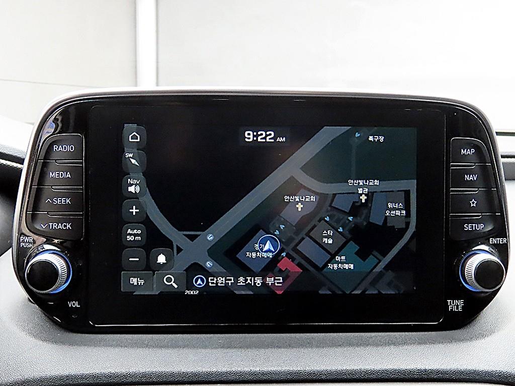 HYUNDAI Santa Fe 2019 - Importación desde Corea - HF Imports Iquique - Foto 14