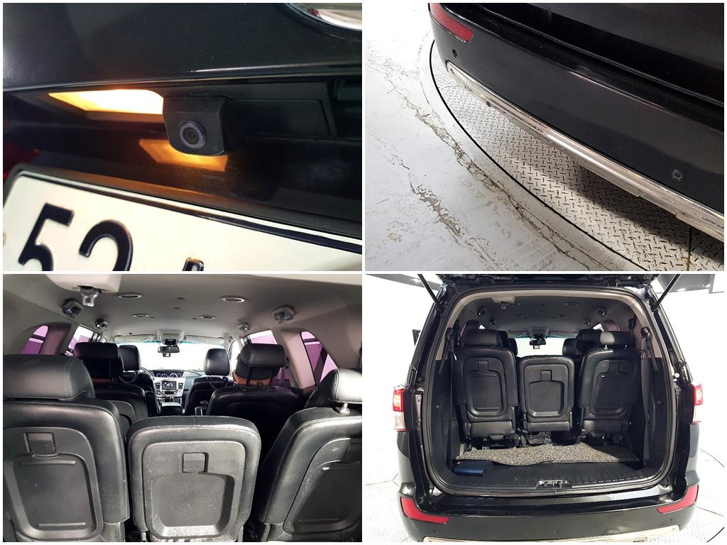 Ssangyong Korando 2018 Negro - Importación desde Corea - HF Imports Iquique - Foto 19