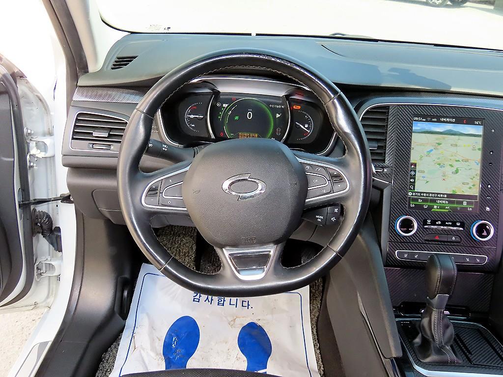 SAMSUNG SM6 - Vista 8