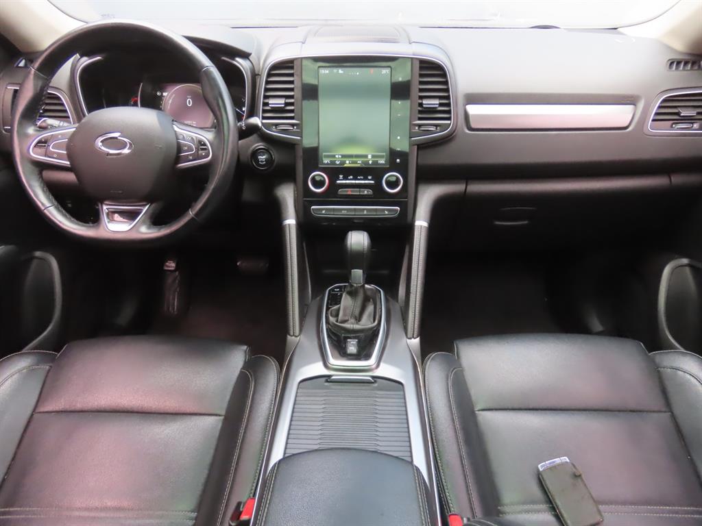 SAMSUNG QM6 2017 - Importación desde Corea - HF Imports Iquique - Foto 7