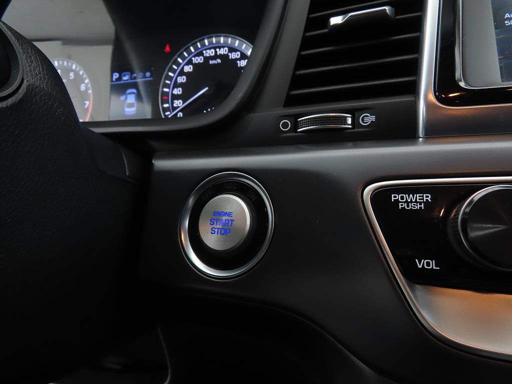 HYUNDAI Sonata 2019 Blanco - Importación desde Corea - HF Imports Iquique - Foto 17