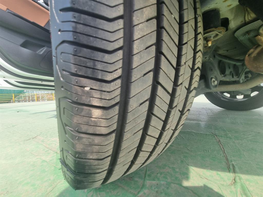 KIA Sportage - Vista 9