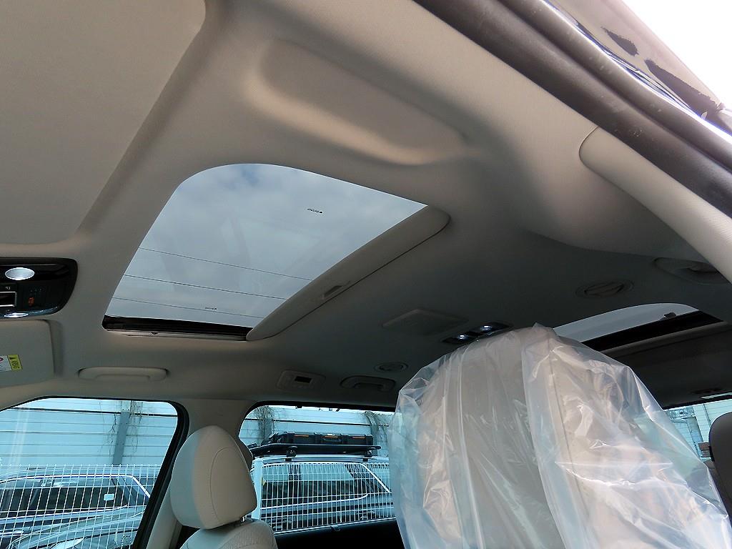 KIA Carnival 2023 - Importación desde Corea - HF Imports Iquique - Foto 15