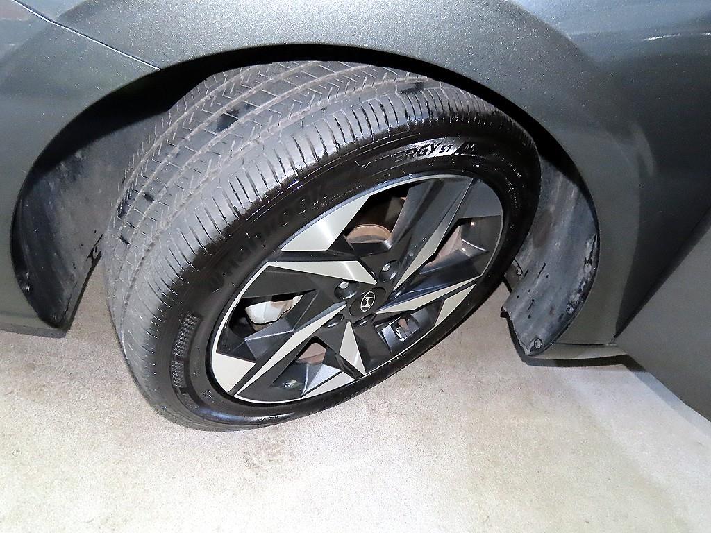 HYUNDAI Avante 2022 Gris - Importación desde Corea - HF Imports Iquique - Foto 20