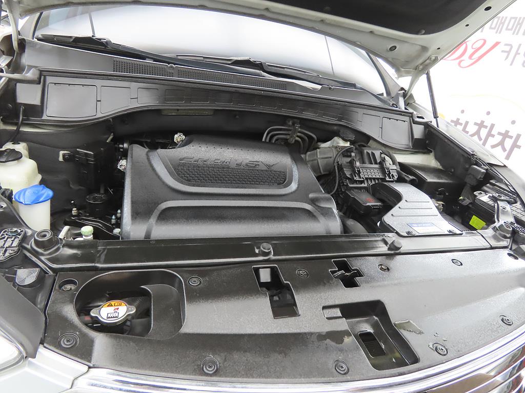 HYUNDAI Maxcruz 2014 Plateado - Importación desde Corea - HF Imports Iquique - Foto 19