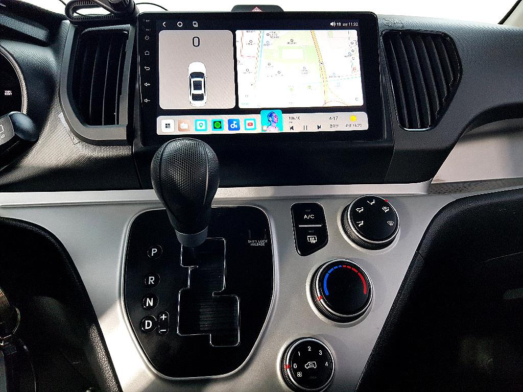 KIA Ray 2016 Blanco - Importación desde Corea - HF Imports Iquique - Foto 16