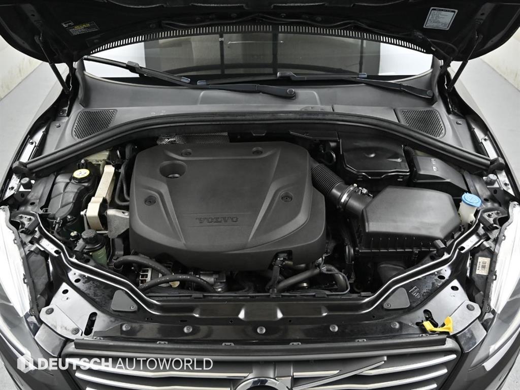 Volvo XC60 - Vista 6