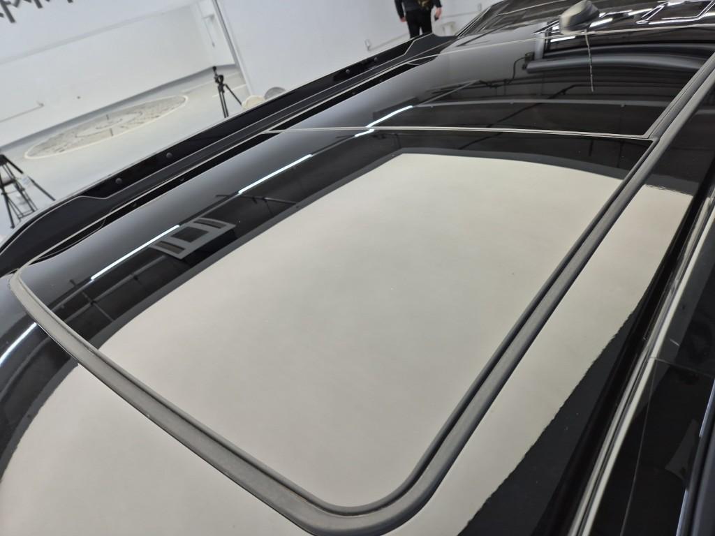 Chevrolet Trail Blazer 2022 Blanco - Importación desde Corea - HF Imports Iquique - Foto 13