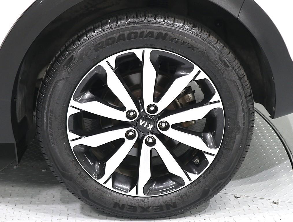 KIA Sportage 2018 Blanco - Importación desde Corea - HF Imports Iquique - Foto 20