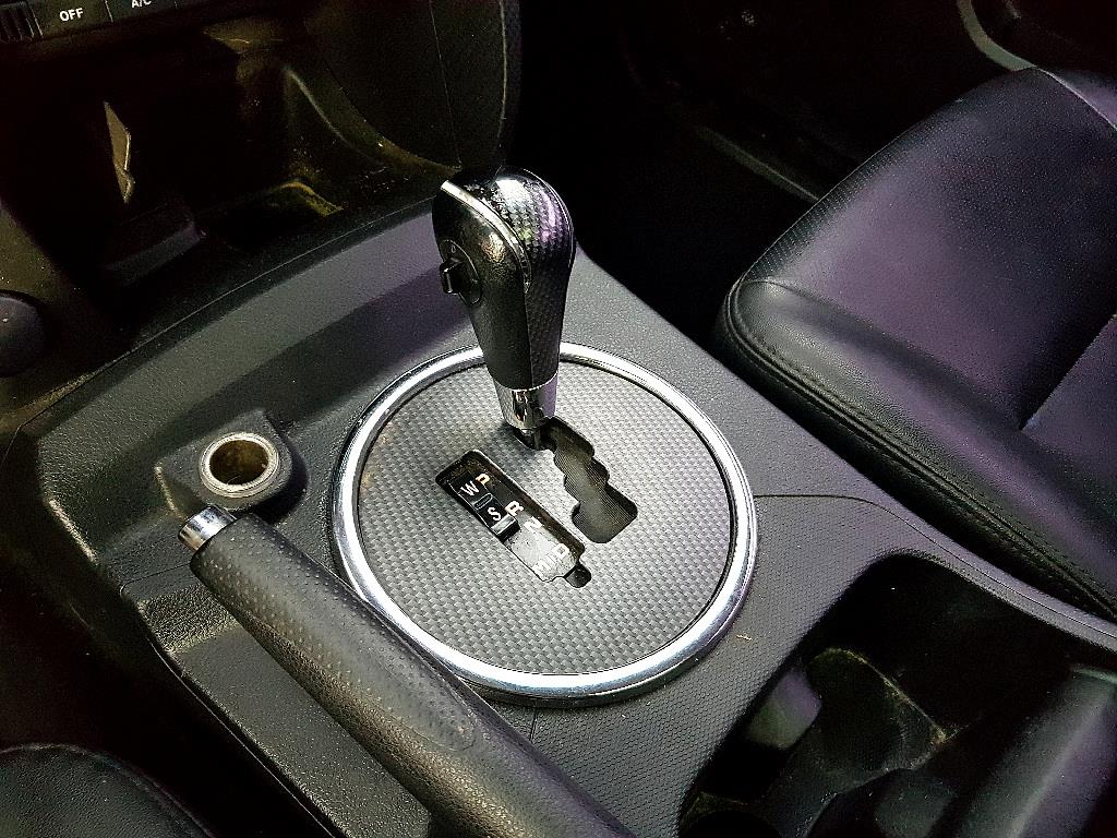 Ssangyong Korando 2015 Gris - Importación desde Corea - HF Imports Iquique - Foto 14