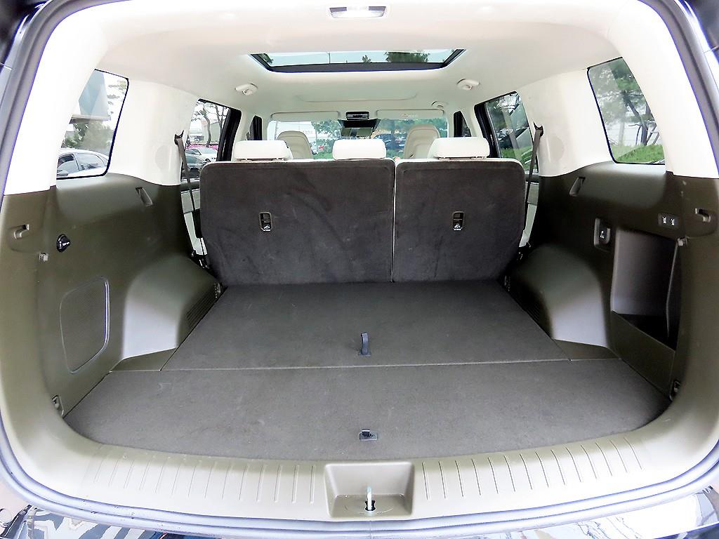 HYUNDAI Santa Fe 2024 Negro - Importación desde Corea - HF Imports Iquique - Foto 16