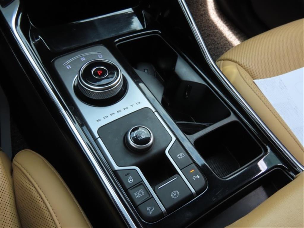 KIA Sorento - Vista 11