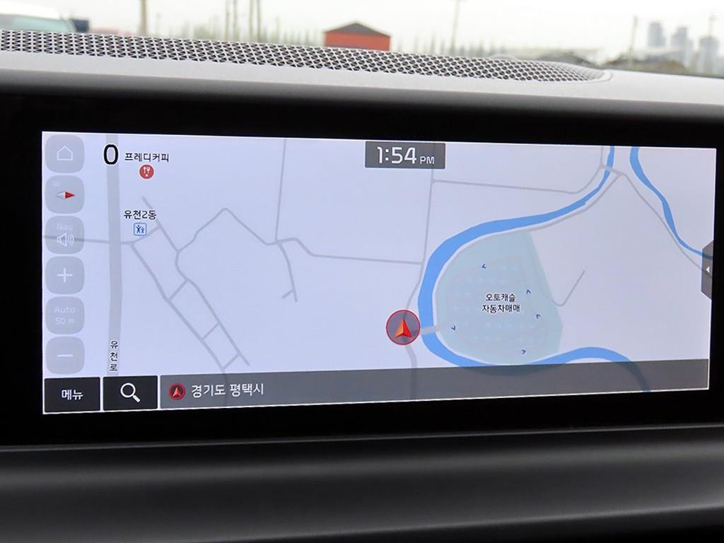 KIA Seltos 2024 - Importación desde Corea - HF Imports Iquique - Foto 13