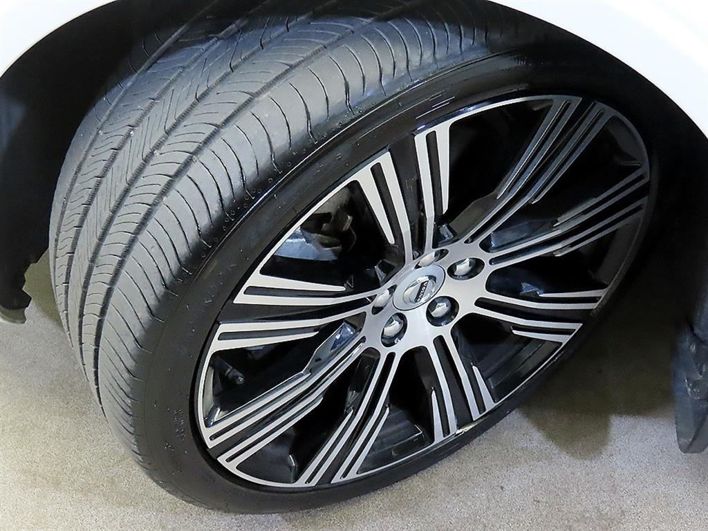 Volvo S90 2023 Blanco - Importación desde Corea - HF Imports Iquique - Foto 20