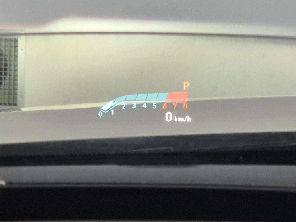 Chevrolet Trail Blazer 2022 Blanco - Importación desde Corea - HF Imports Iquique - Foto 17