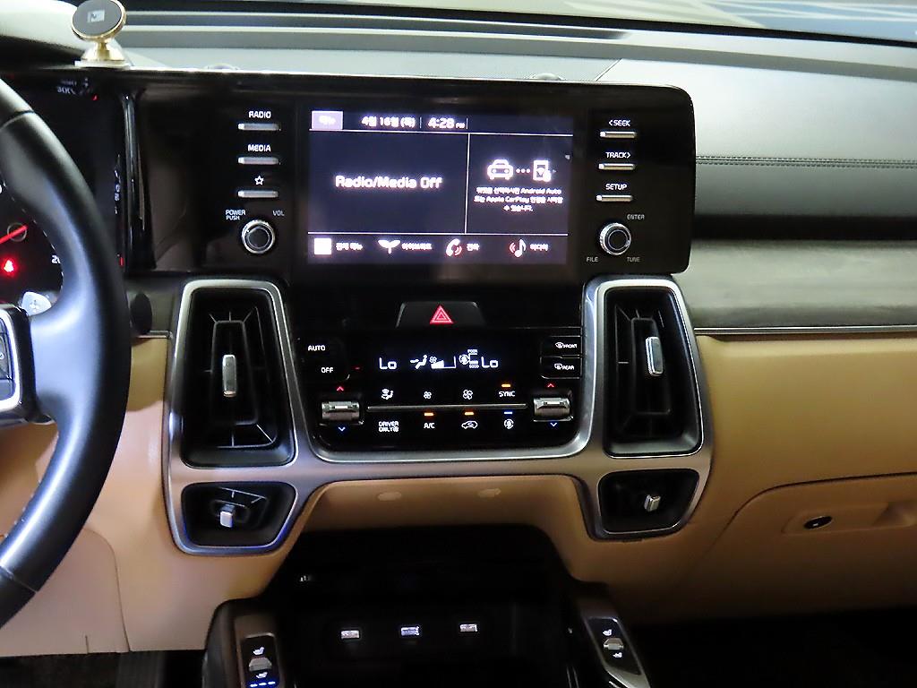 KIA Sorento - Vista 11