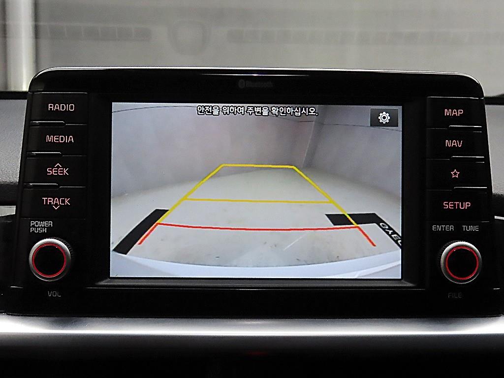 KIA Morning 2017 Blanco - Importación desde Corea - HF Imports Iquique - Foto 16