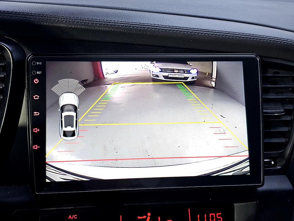 KIA K5 2012 Blanco - Importación desde Corea - HF Imports Iquique - Foto 16