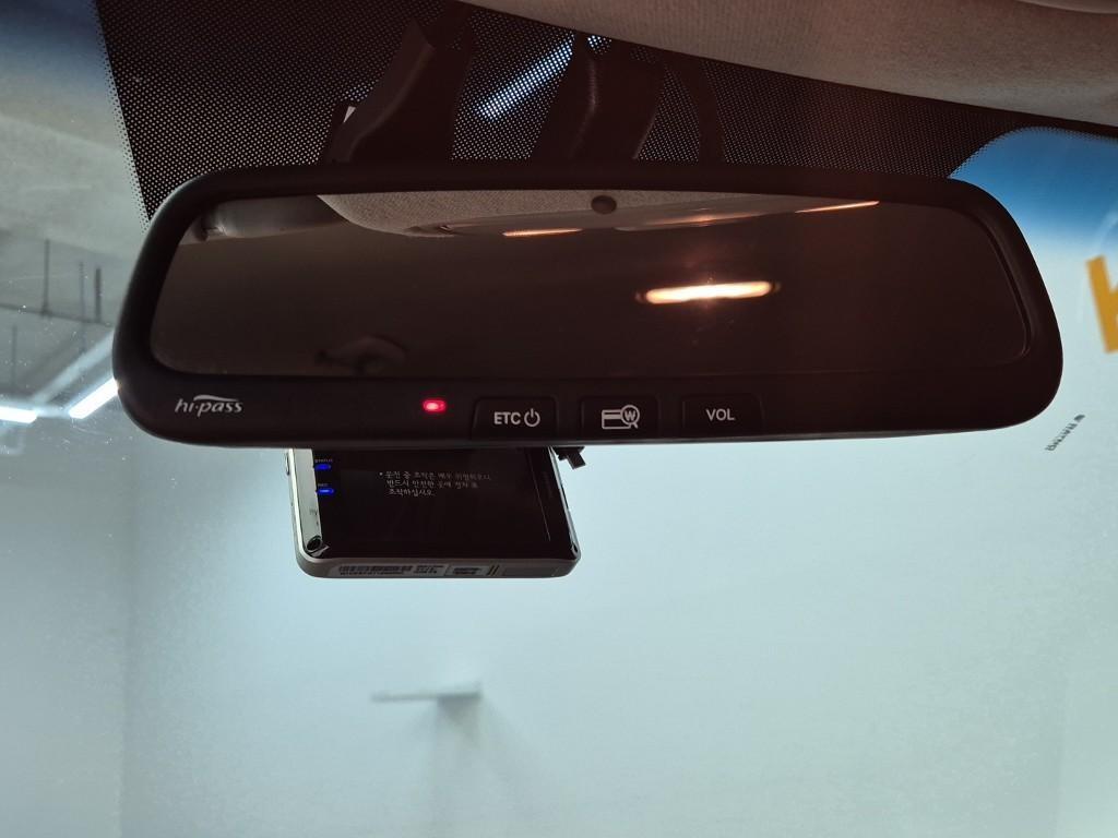 KIA Niro 2017 Blanco - Importación desde Corea - HF Imports Iquique - Foto 16