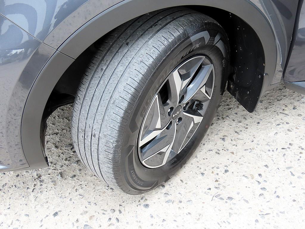 KIA Sorento 2022 Gris - Importación desde Corea - HF Imports Iquique - Foto 20