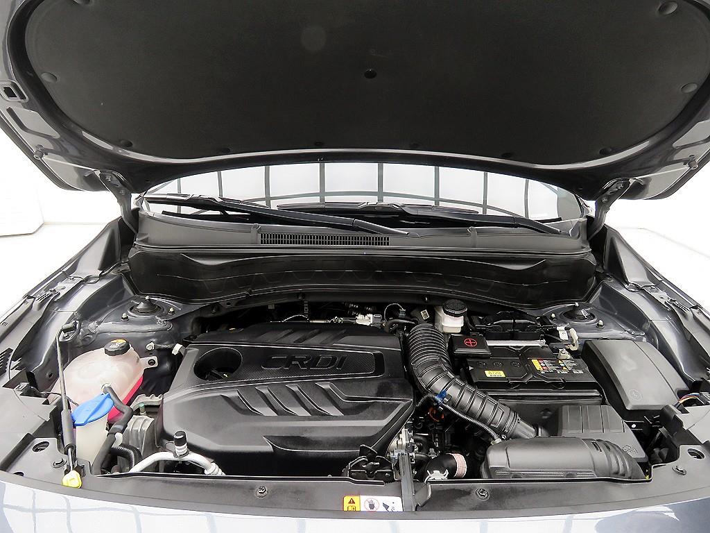 KIA Seltos 2022 - Importación desde Corea - HF Imports Iquique - Foto 19