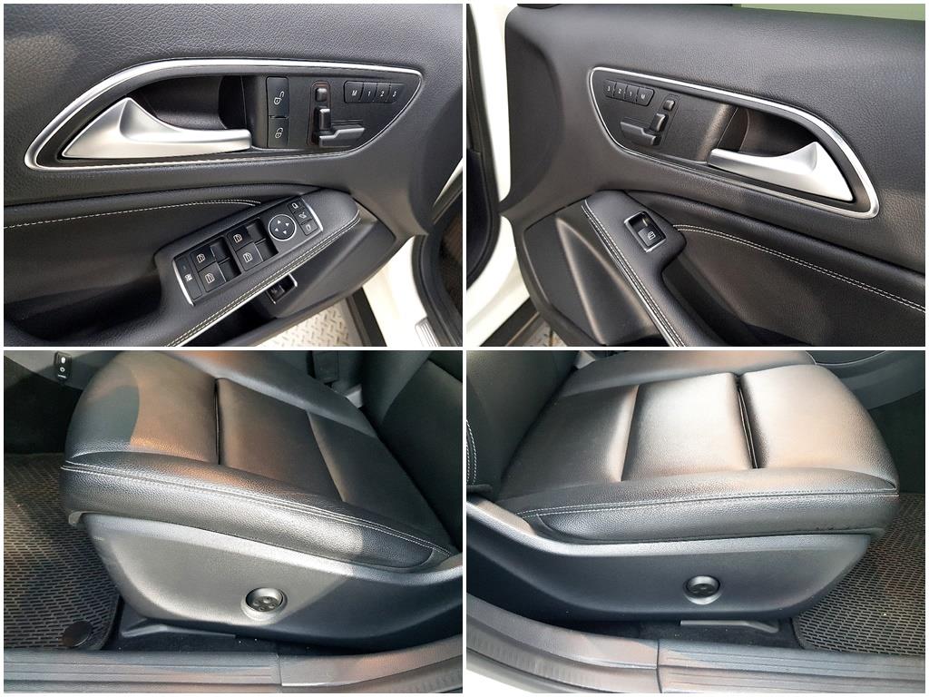 Mercedes Benz GLA Class 2017 Blanco - Importación desde Corea - HF Imports Iquique - Foto 16