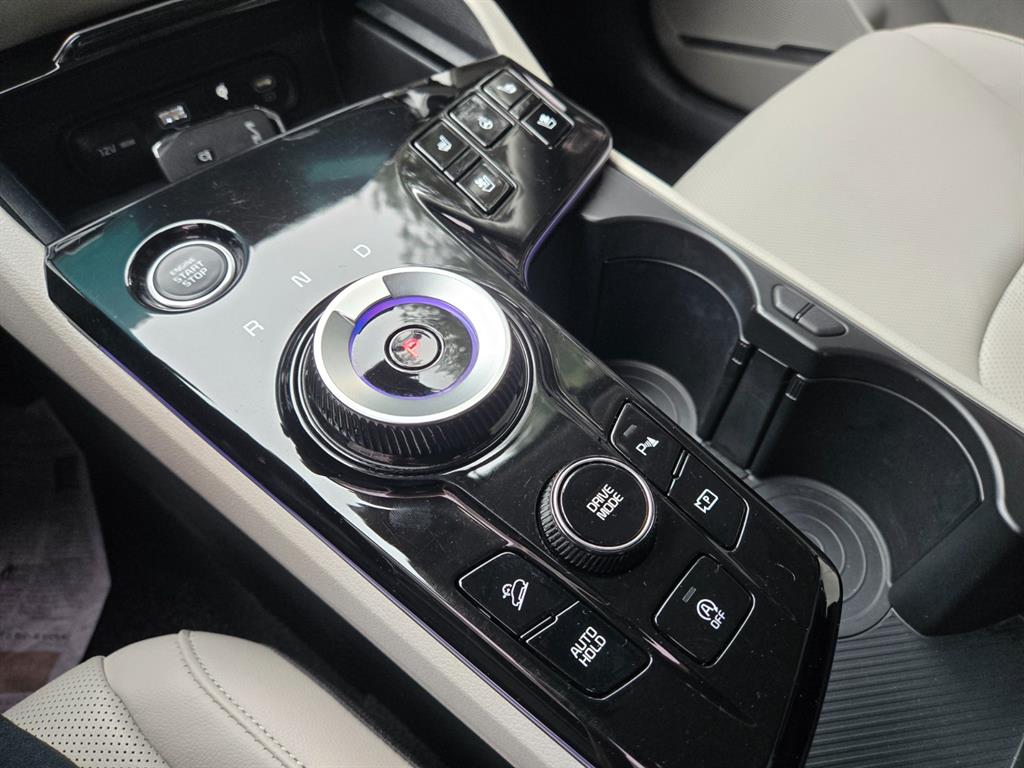 KIA Sportage 2021 Negro - Importación desde Corea - HF Imports Iquique - Foto 19