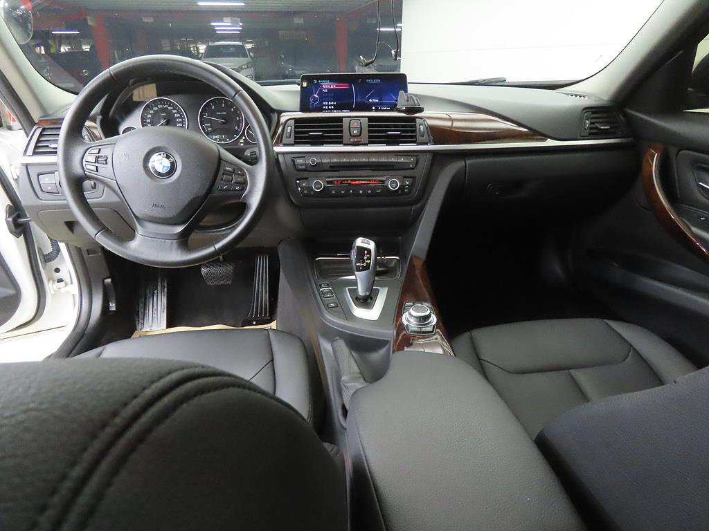 BMW 3 series - Vista 7