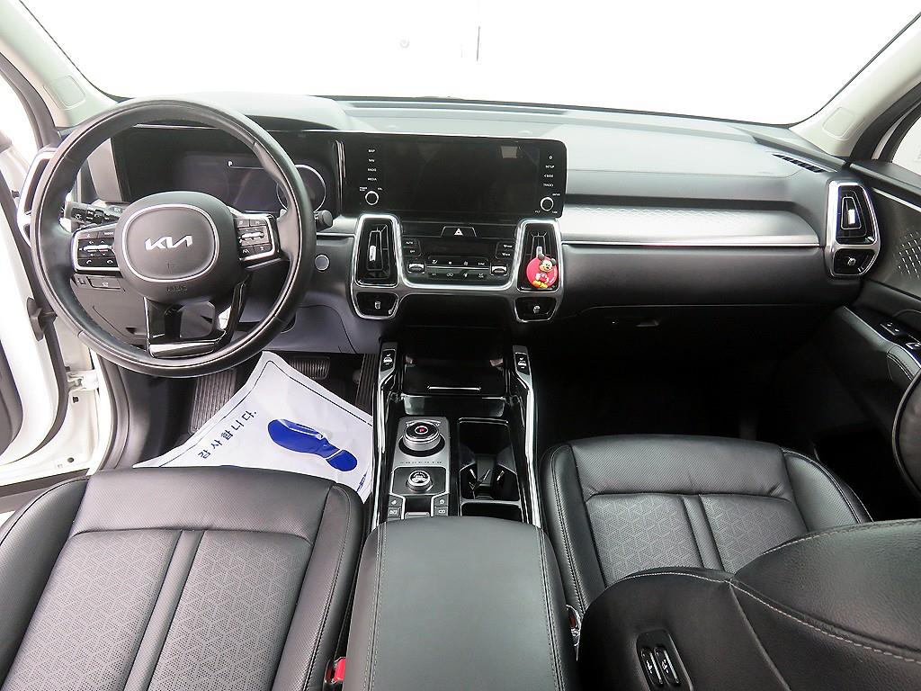 KIA Sorento - Vista 7