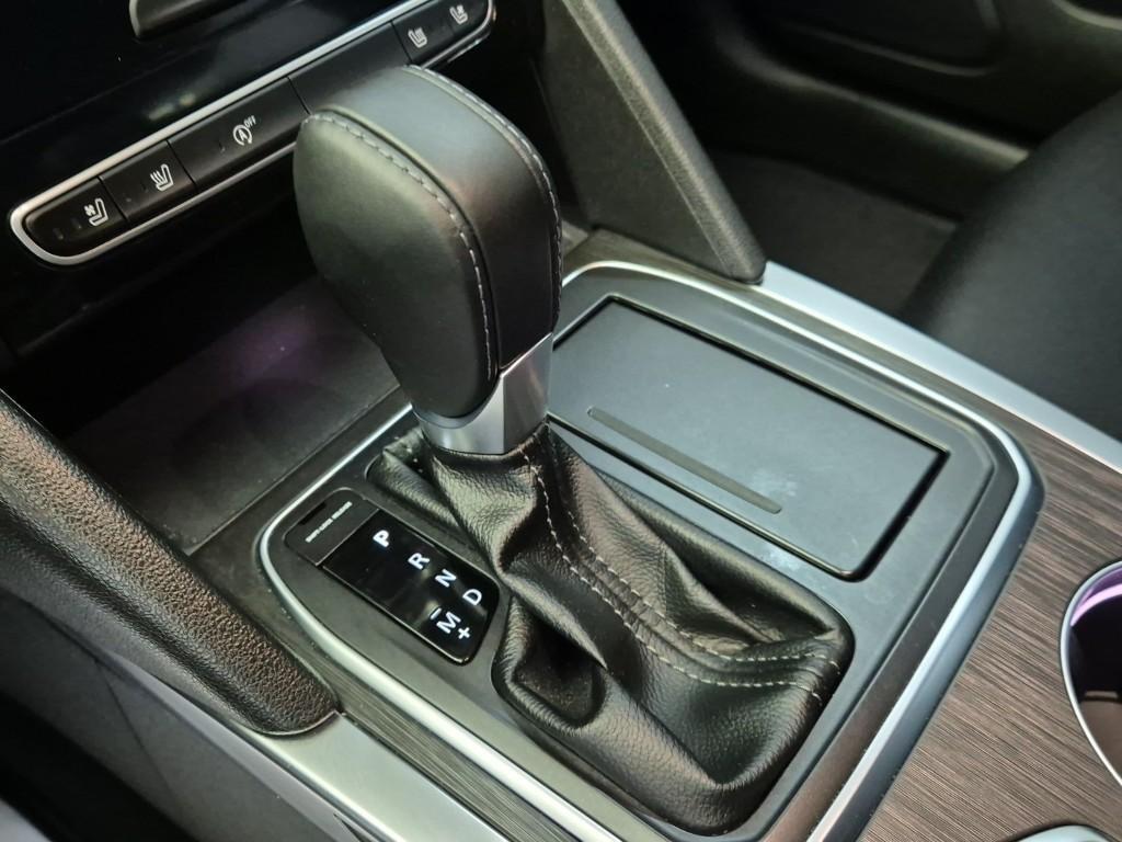 SAMSUNG SM6 - Vista 8