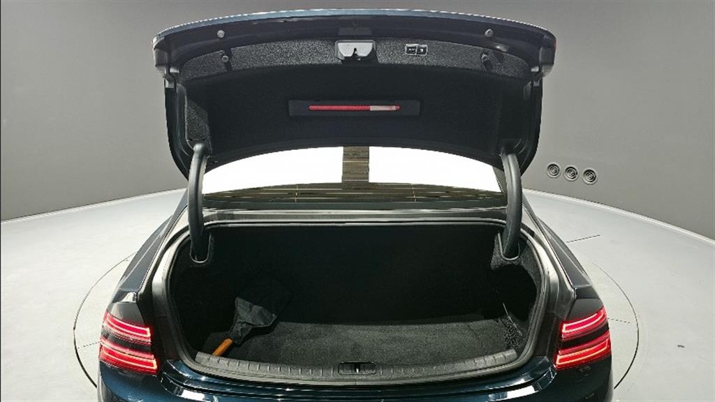 Genesis G80 2021 Azul - Importación desde Corea - HF Imports Iquique - Foto 20