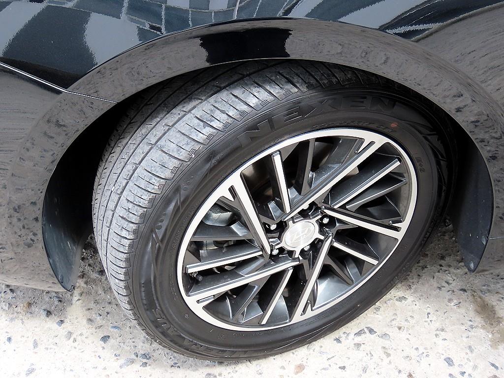 HYUNDAI Grandeur 2023 Negro - Importación desde Corea - HF Imports Iquique - Foto 20