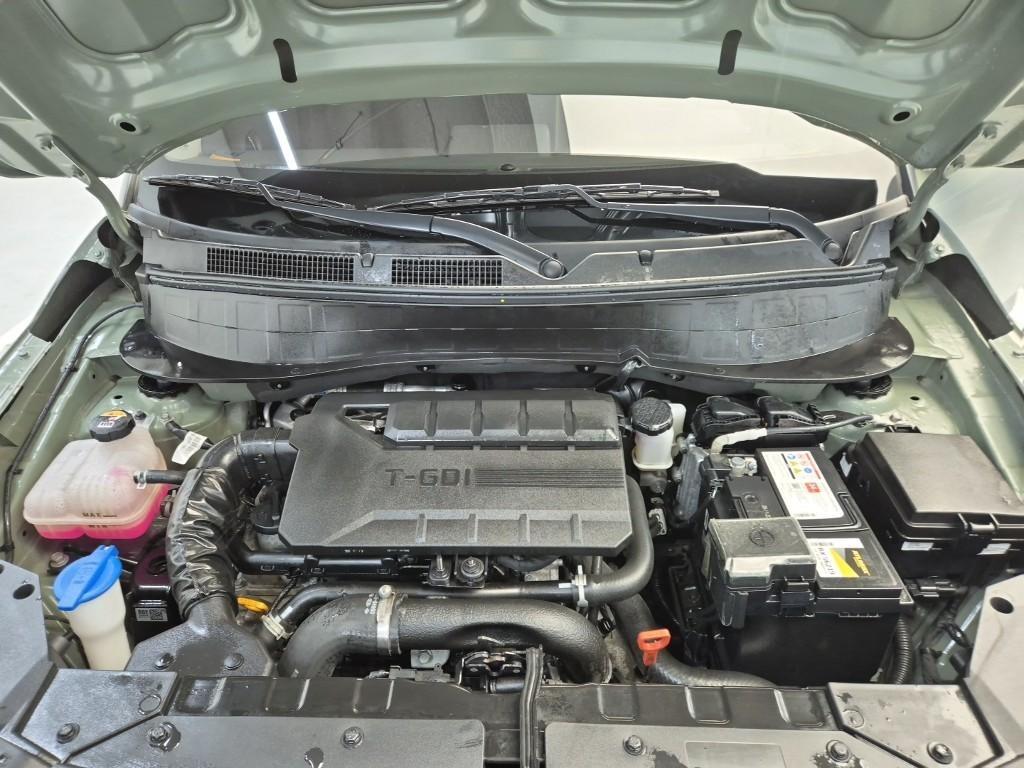 HYUNDAI Casper 2022 Verde - Importación desde Corea - HF Imports Iquique - Foto 19