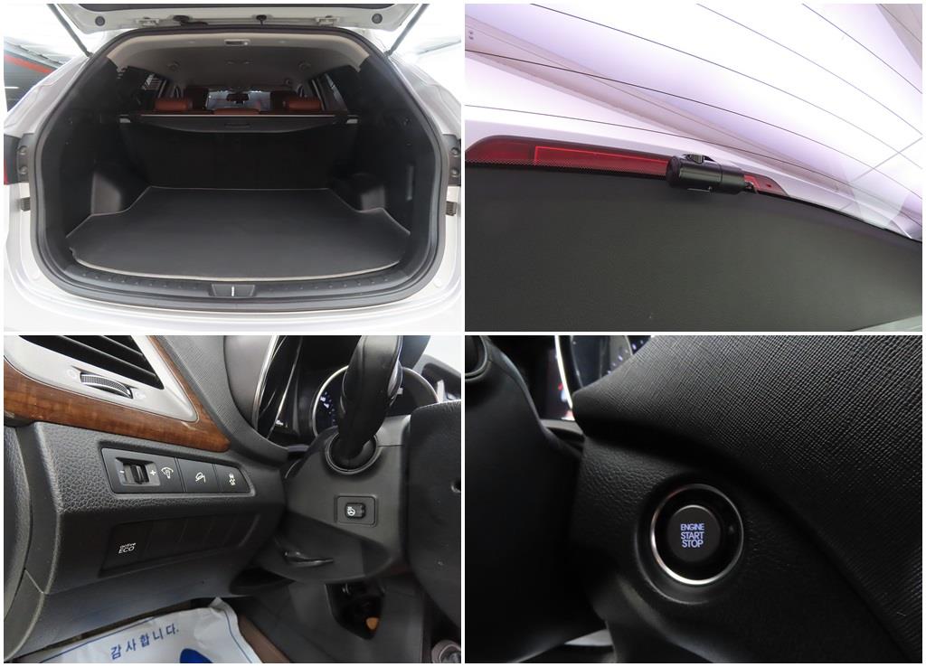 HYUNDAI Santa Fe 2013 Plateado - Importación desde Corea - HF Imports Iquique - Foto 18