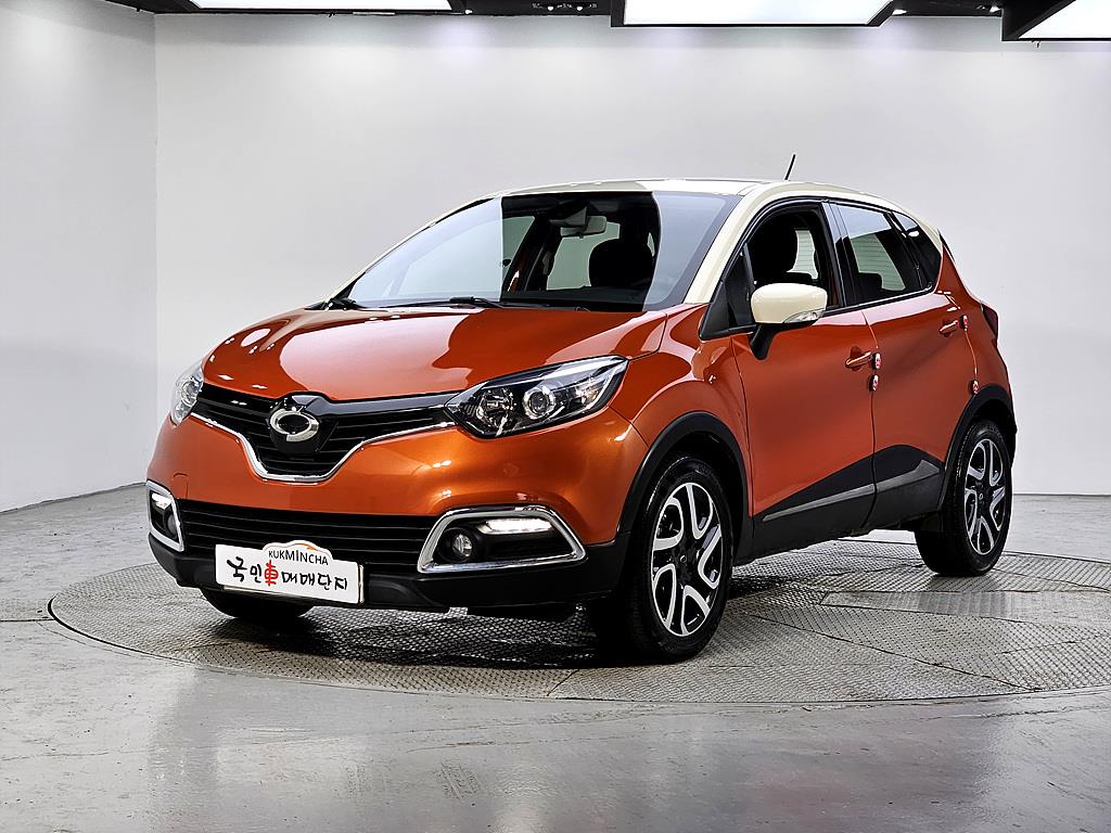 SAMSUNG QM3 2015 - Importación desde Corea - HF Imports Iquique - Foto 1