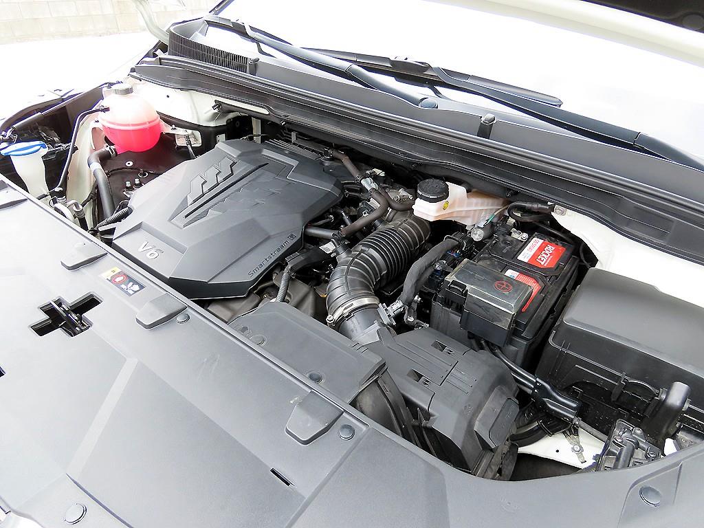 KIA Carnival 2023 Blanco - Importación desde Corea - HF Imports Iquique - Foto 19