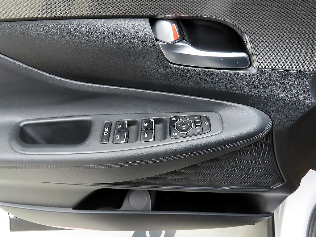 HYUNDAI Santa Fe - Vista 11