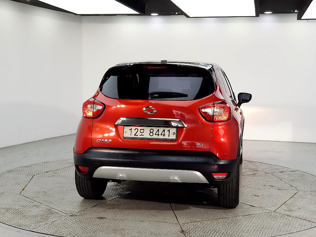 SAMSUNG QM3 - Vista 3