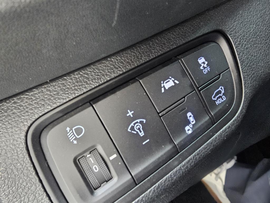 HYUNDAI Santa Fe - Vista 7