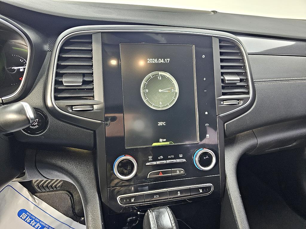 SAMSUNG SM6 - Vista 12