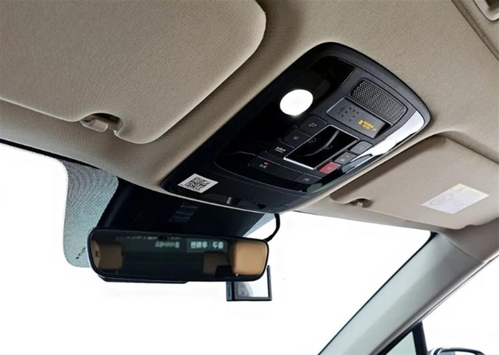 KIA Carnival 2023 Blanco - Importación desde Corea - HF Imports Iquique - Foto 16