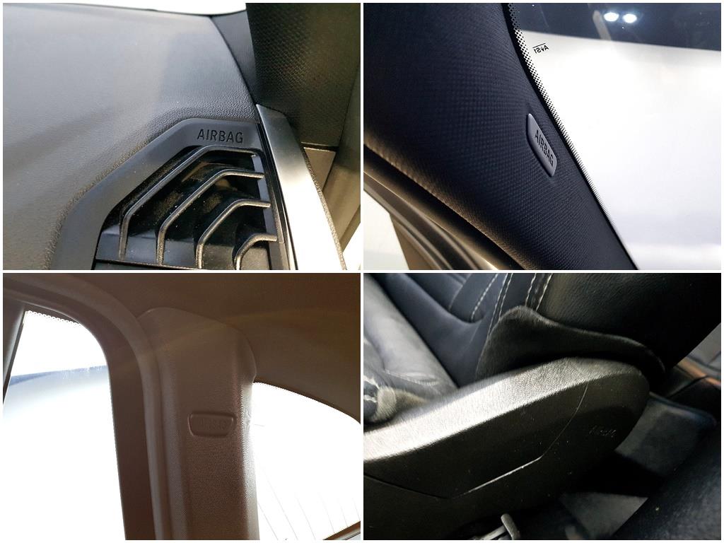 BMW X3 2018 Blanco - Importación desde Corea - HF Imports Iquique - Foto 15