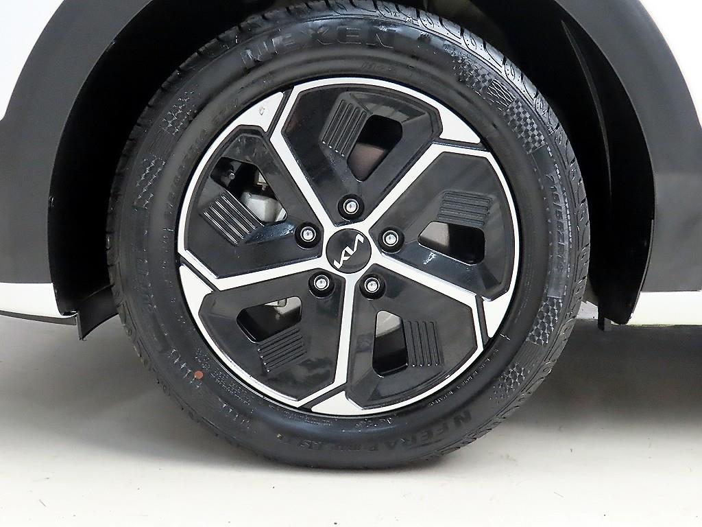 KIA Niro 2022 Blanco - Importación desde Corea - HF Imports Iquique - Foto 20