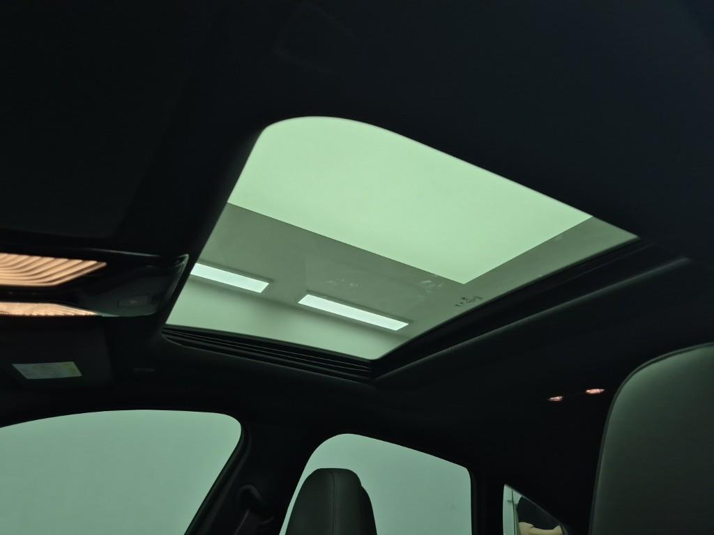 BMW i4 2024 Gris - Importación desde Corea - HF Imports Iquique - Foto 13